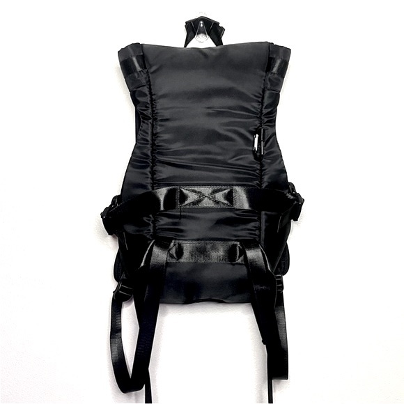 Pet Bonus Dog Carrier - Picture 3 of 14